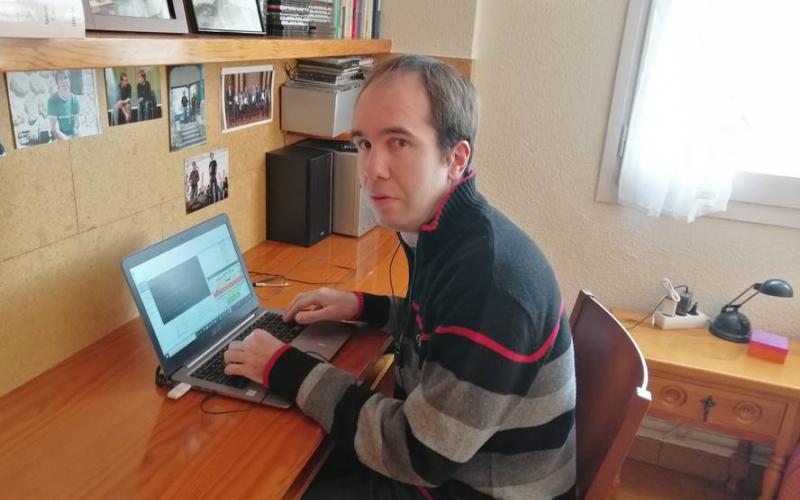 Ikuspegi barneratzailean sakonduz, “Ekinean” atala zabaldu du Elhuyar aldizkariak Ikuspegi barneratzailean sakonduz, “Ekinean” atala zabaldu du Elhuyar aldizkariak