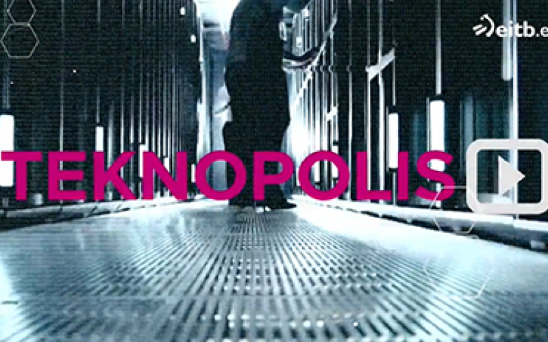 Teknopolis Este fin de semana comienza la nueva temporada de TEKNOPOLIS