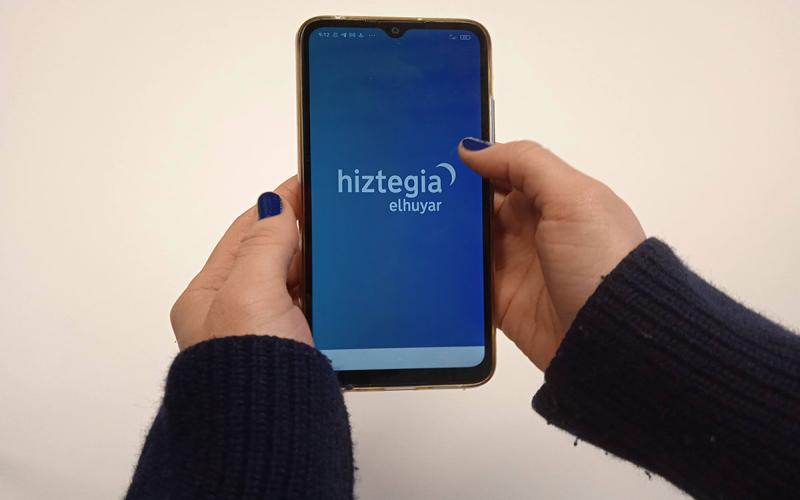 Elhuyar Hiztegia Elhuyar Hiztegia